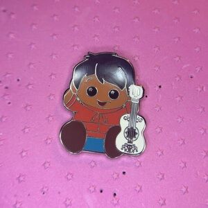 🧡Disney Coco Miguel Wishable Pin